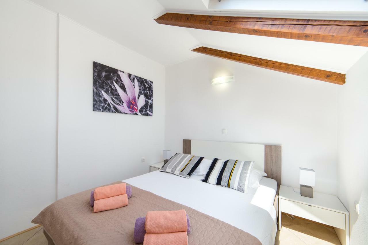 Ana Apartments Blace Extérieur photo