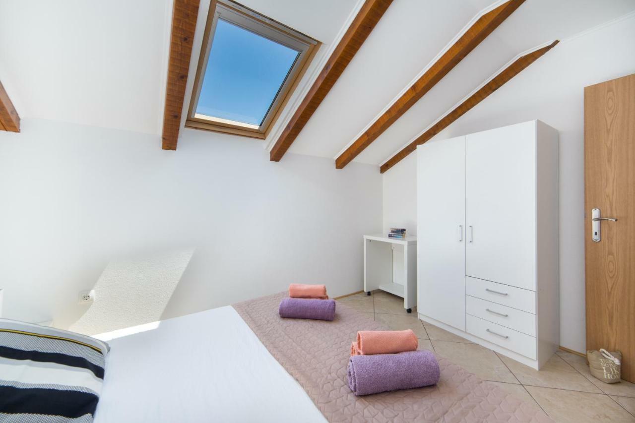 Ana Apartments Blace Extérieur photo